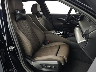2026 BMW 5 SERIES — миниатюра 16
