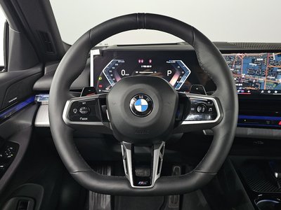 2026 BMW 5 SERIES — миниатюра 19