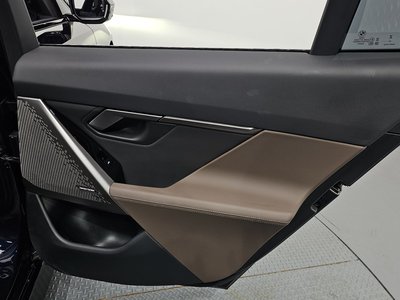 2026 BMW 5 SERIES — миниатюра 15