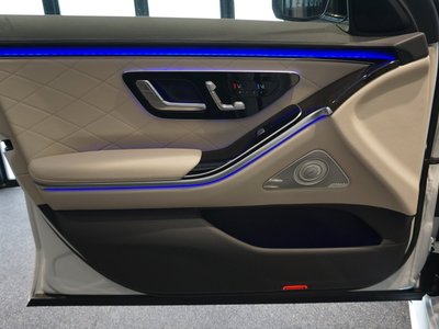 2025 Mercedes-BENZ S-CLASS — миниатюра 39
