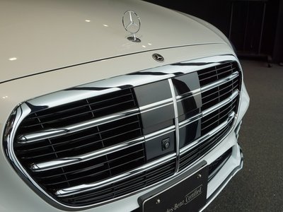 2025 Mercedes-BENZ S-CLASS — миниатюра 67