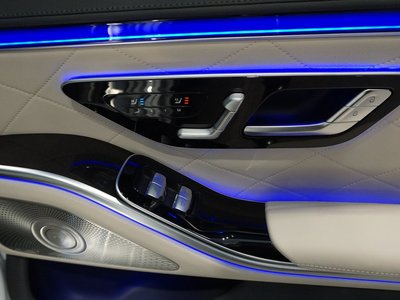 2025 Mercedes-BENZ S-CLASS — миниатюра 35