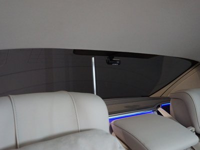 2025 Mercedes-BENZ S-CLASS — миниатюра 52