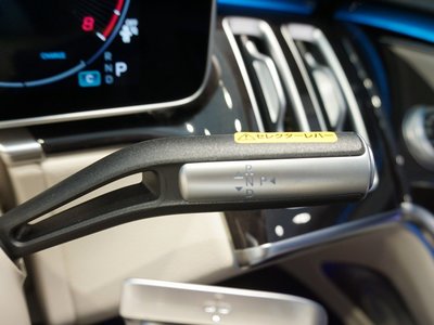 2025 Mercedes-BENZ S-CLASS — миниатюра 64