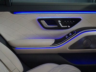 2025 Mercedes-BENZ S-CLASS — миниатюра 37
