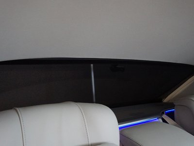 2025 Mercedes-BENZ S-CLASS — миниатюра 54