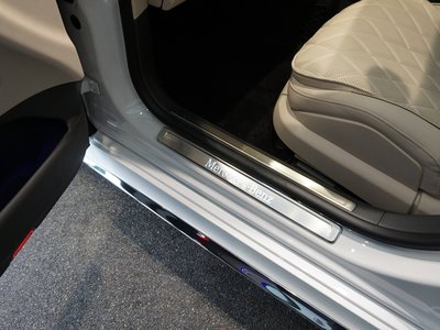 2025 Mercedes-BENZ S-CLASS — миниатюра 41
