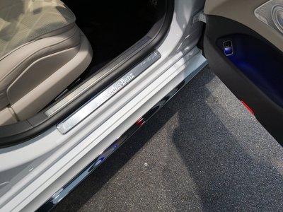 2025 Mercedes-BENZ S-CLASS — миниатюра 33