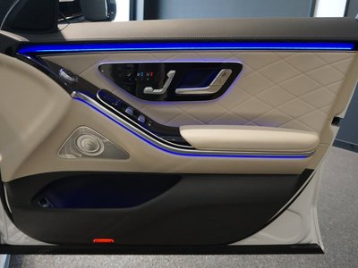 2025 Mercedes-BENZ S-CLASS — миниатюра 31