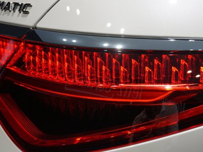 2025 Mercedes-BENZ S-CLASS — миниатюра 70