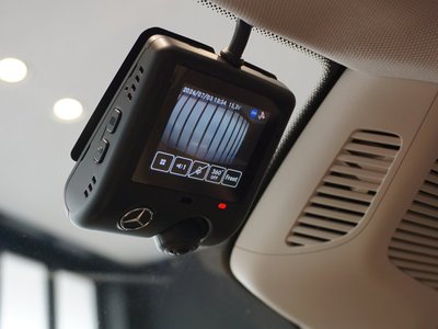 2025 Mercedes-BENZ S-CLASS — миниатюра 50