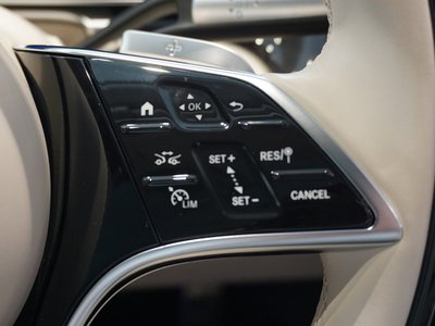 2025 Mercedes-BENZ S-CLASS — миниатюра 62