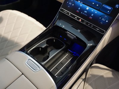 2025 Mercedes-BENZ S-CLASS — миниатюра 29