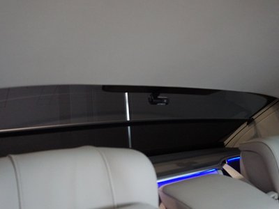 2025 Mercedes-BENZ S-CLASS — миниатюра 53