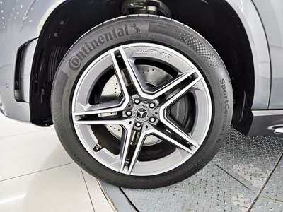 MERCEDES-BENZ GLS - 6