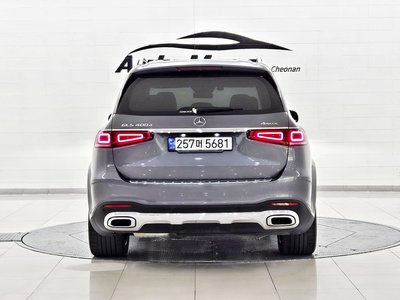 MERCEDES-BENZ GLS - 3