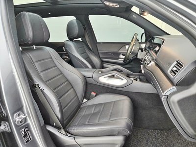 MERCEDES-BENZ GLS - 10
