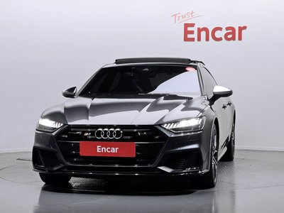 AUDI S7