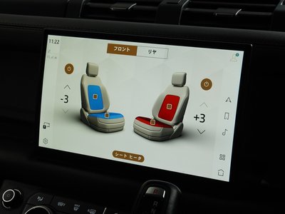 LAND ROVER DEFENDER - 3