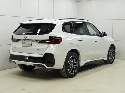 2025 BMW X1 缩略图 25