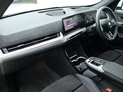 2025 BMW X1 缩略图 31