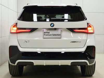 2025 BMW X1 缩略图 11