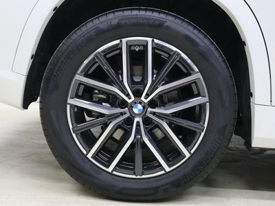 2025 BMW X1 — фото 5