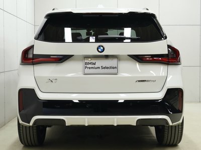 2025 BMW X1 缩略图 27
