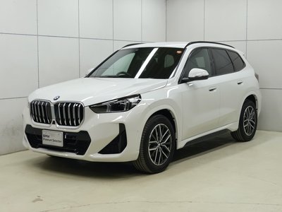 2025 BMW X1 缩略图 24