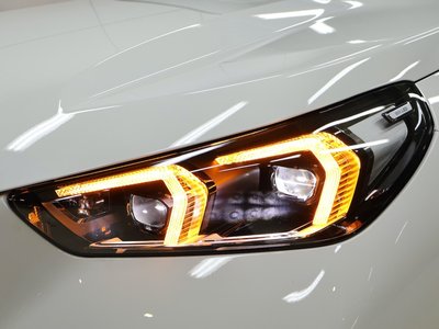 2025 BMW X1 缩略图 54