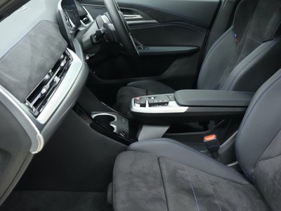 2025 BMW X1 缩略图 13