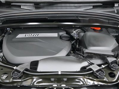 2025 BMW X1 缩略图 55