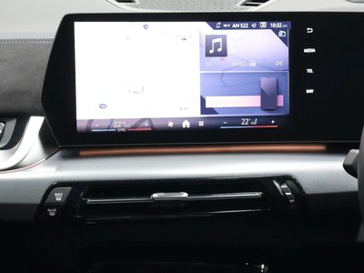 2025 BMW X1 缩略图 17