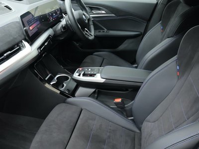 2025 BMW X1 缩略图 32