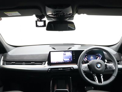 2025 BMW X1 缩略图 39