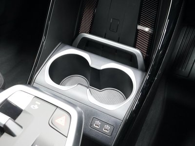 2025 BMW X1 缩略图 19