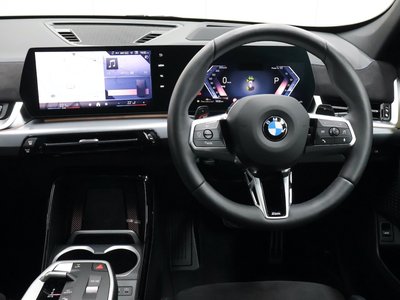 2025 BMW X1 缩略图 15