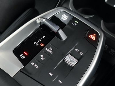 2025 BMW X1 缩略图 20