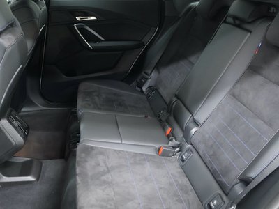 2025 BMW X1 缩略图 14
