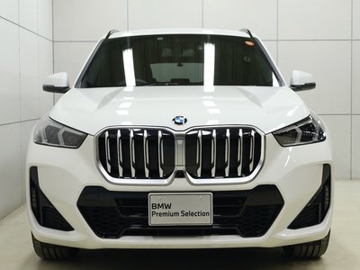 2025 BMW X1 缩略图 22