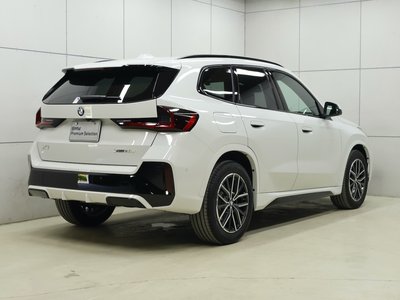 2025 BMW X1 缩略图 26