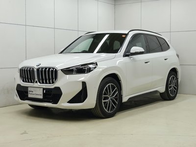 2025 BMW X1 缩略图 23