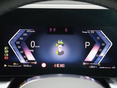 2025 BMW X1 缩略图 16