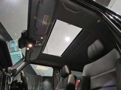 MERCEDES-BENZ G-CLASS - 7