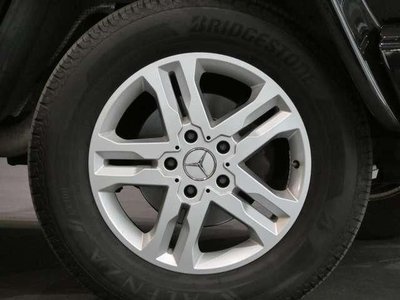 MERCEDES-BENZ G-CLASS - 6