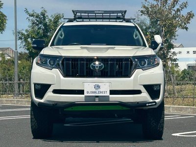 TOYOTA LAND CRUISER PRADO - 6