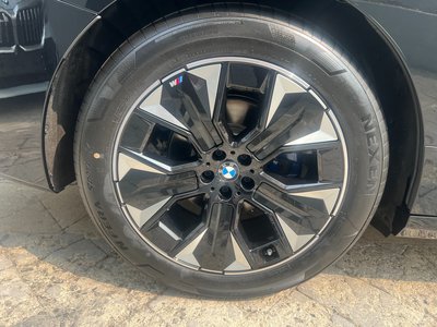 صورة مصغرة 16 لـ 2026 BMW IX