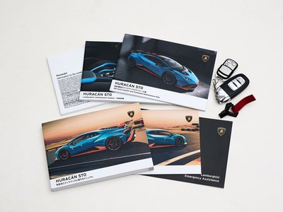 صورة مصغرة 45 لـ 2022 Lamborghini HURACAN