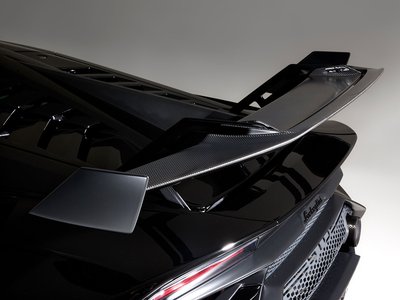 صورة مصغرة 18 لـ 2022 Lamborghini HURACAN