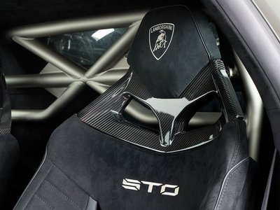 صورة مصغرة 23 لـ 2022 Lamborghini HURACAN